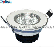 8W Flexible COB LED Down Light (DT-TH-10B)